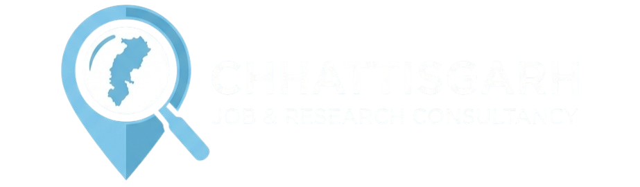 Chhattisgarh Job & Research Consultancy