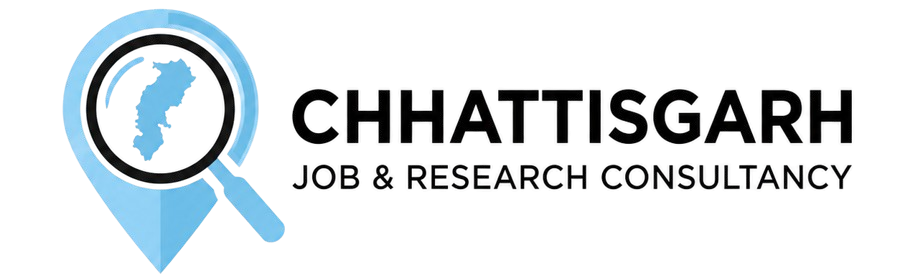Chhattisgarh Job & Research Consultancy